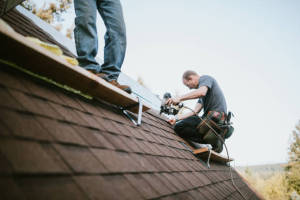 Local Roofers in Hewitt, MN